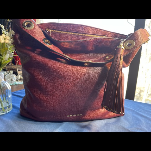 Michael Kors bag in perfect condition like NEW - Picture 2 of 14